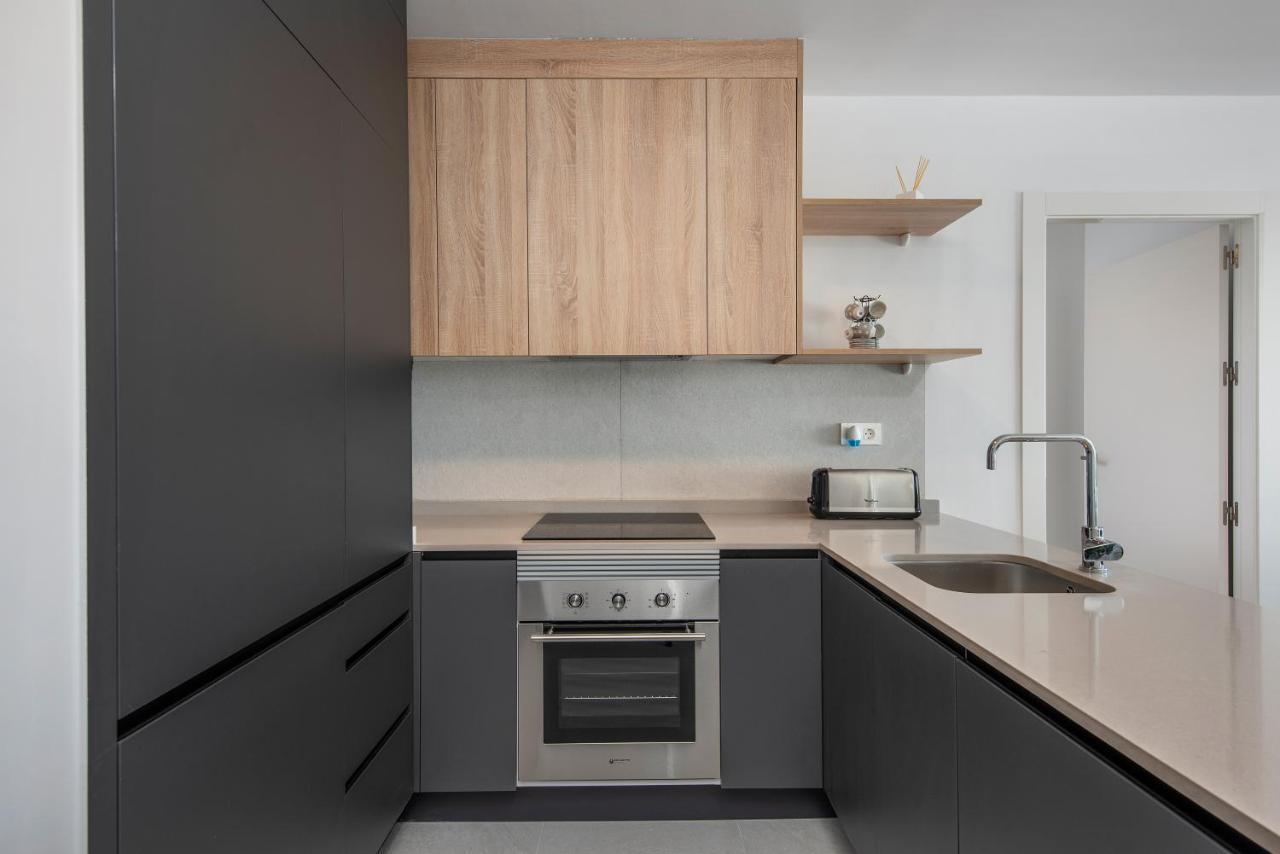 Apartamentos Benimar Benijofar Ngoại thất bức ảnh