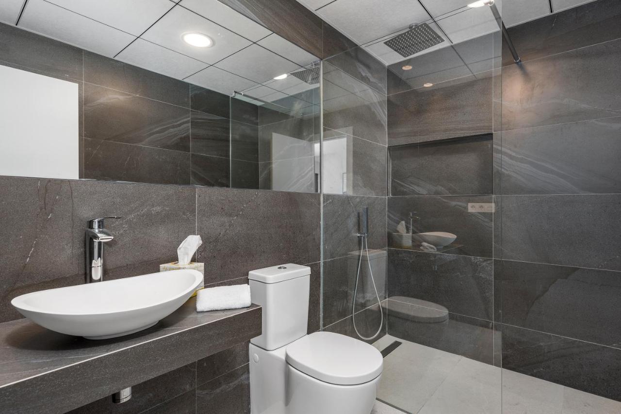 Apartamentos Benimar Benijofar Ngoại thất bức ảnh