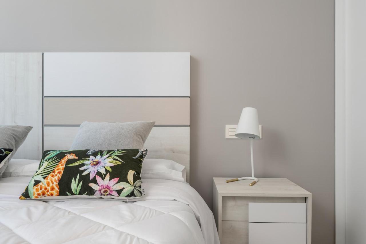 Apartamentos Benimar Benijofar Ngoại thất bức ảnh